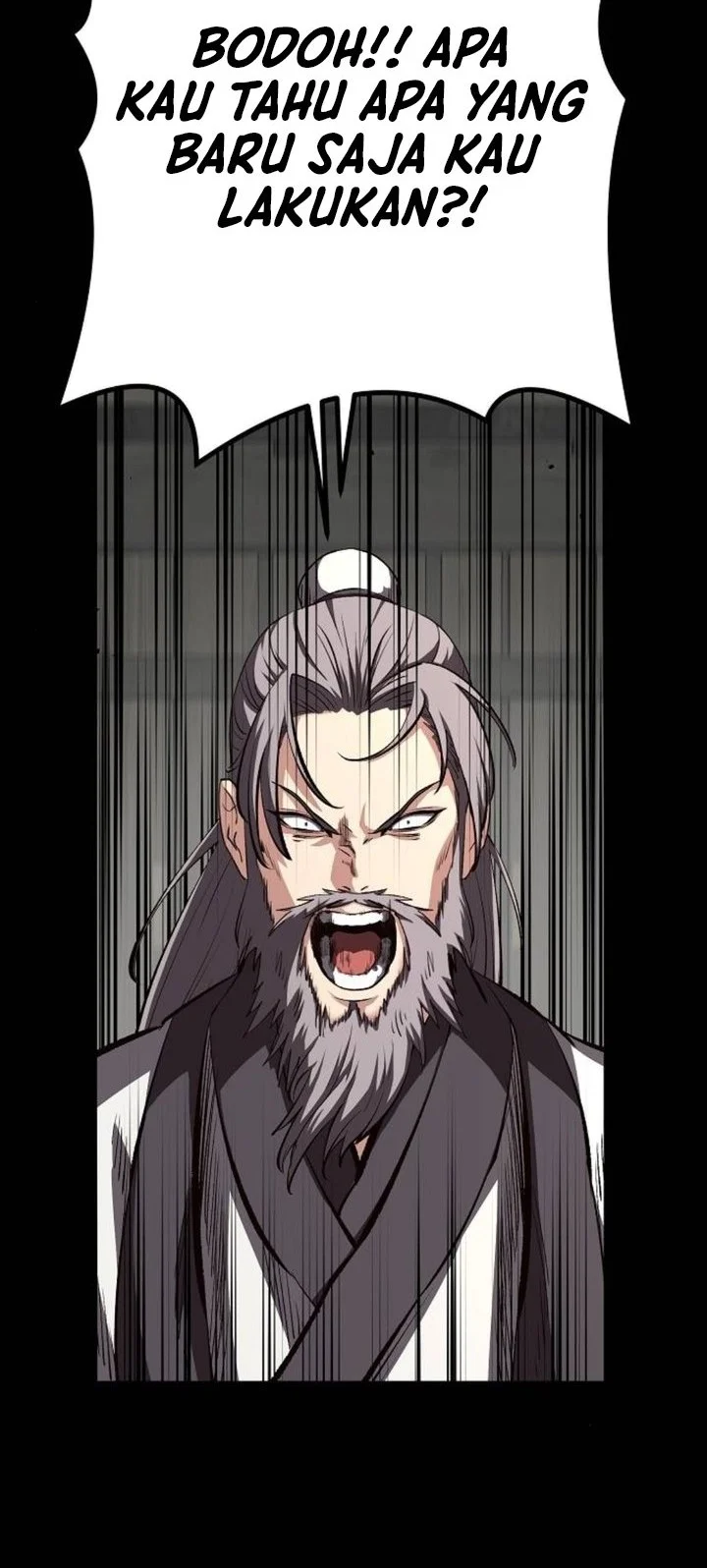Song Baek Chapter 94 Gambar 56