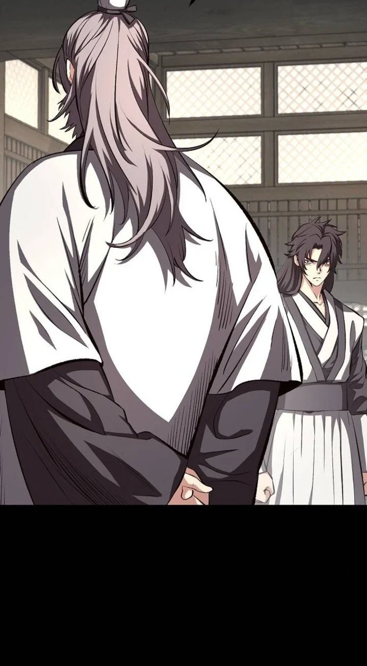 Song Baek Chapter 94 Gambar 60