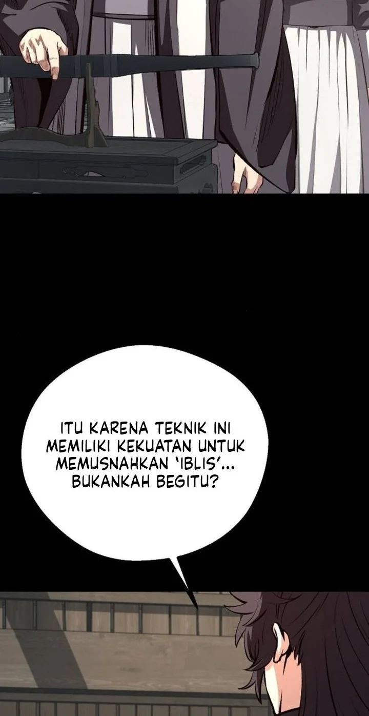 Song Baek Chapter 94 Gambar 62