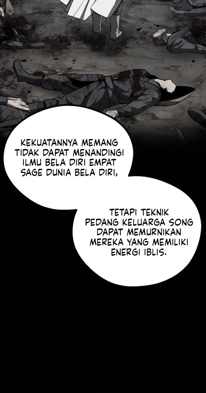 Song Baek Chapter 94 Gambar 64