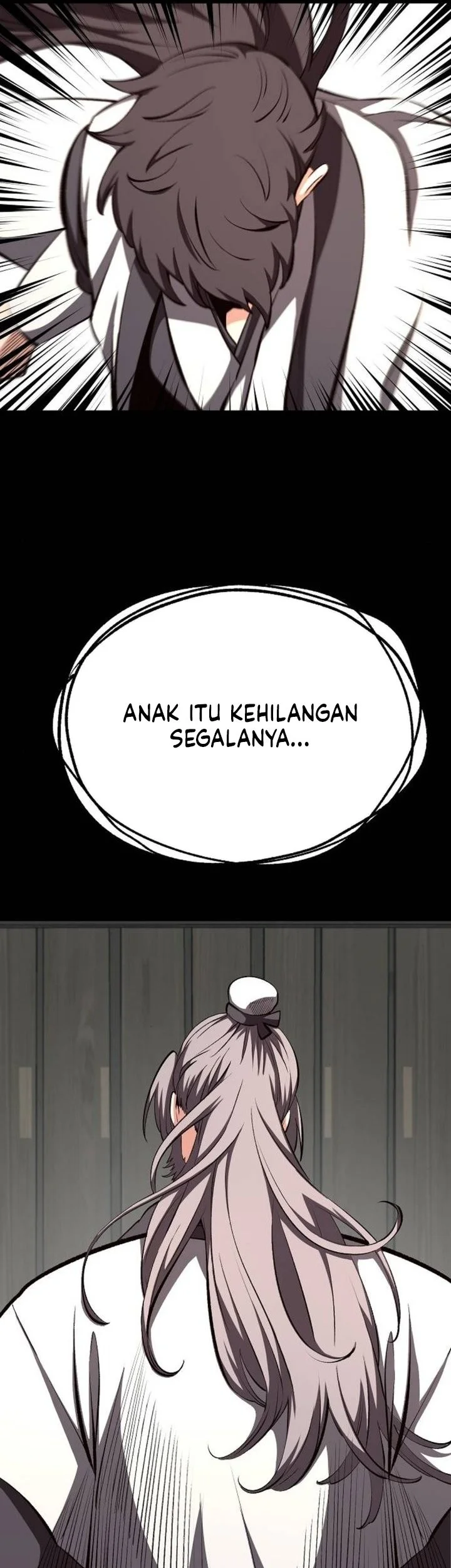 Song Baek Chapter 94 Gambar 71