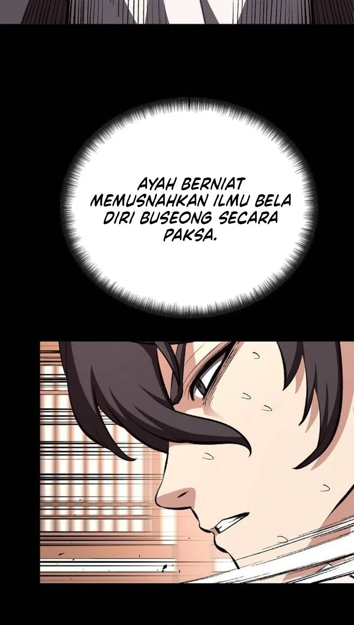 Song Baek Chapter 94 Gambar 72