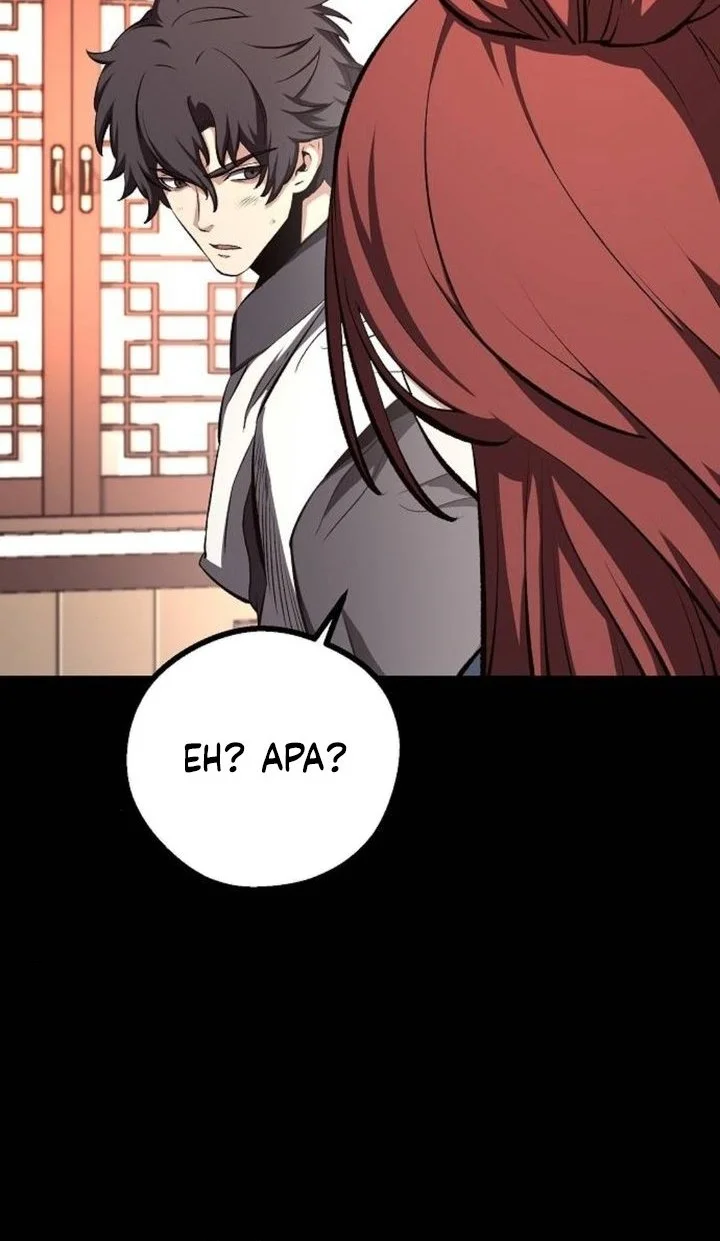 Song Baek Chapter 94 halaman 6
