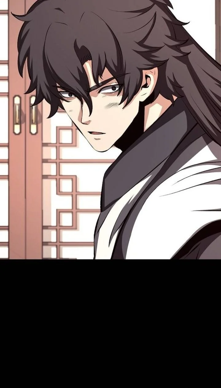 Song Baek Chapter 94 halaman 14