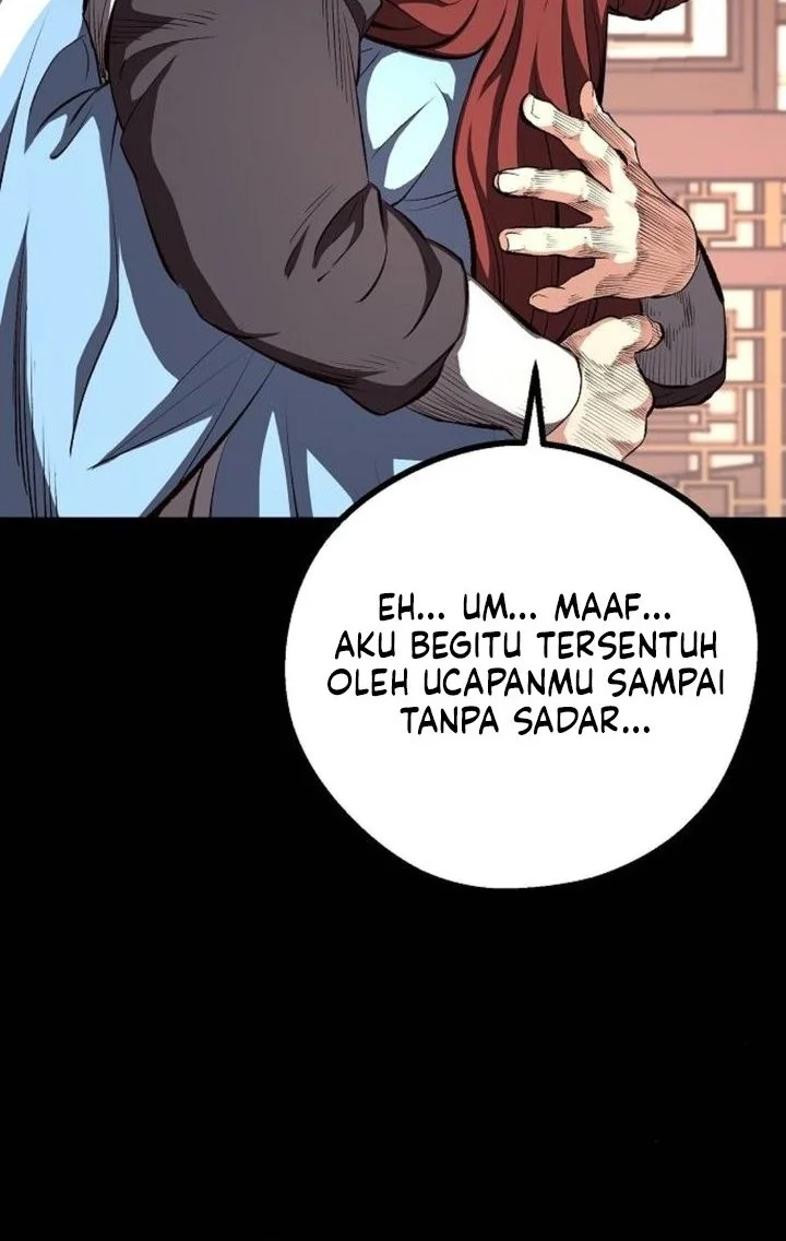 Song Baek Chapter 94 halaman 16