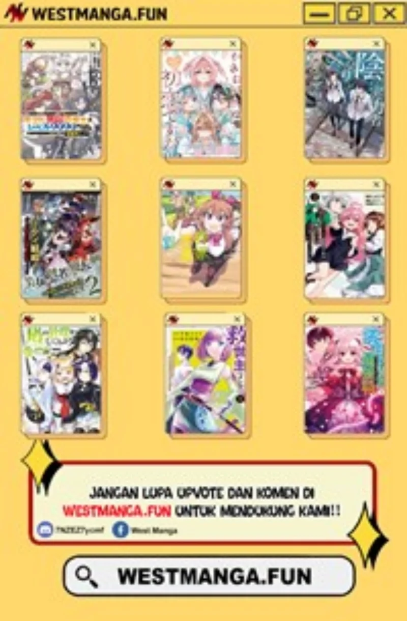Sono Akuyaku Kizoku, Mama Heroine ga Suki Sugiru ~Shinshi na Doryoku de Saikyou to Nari Fuguu na Oshi Chara Tasukemakuru~ Chapter 12.1 Gambar 17