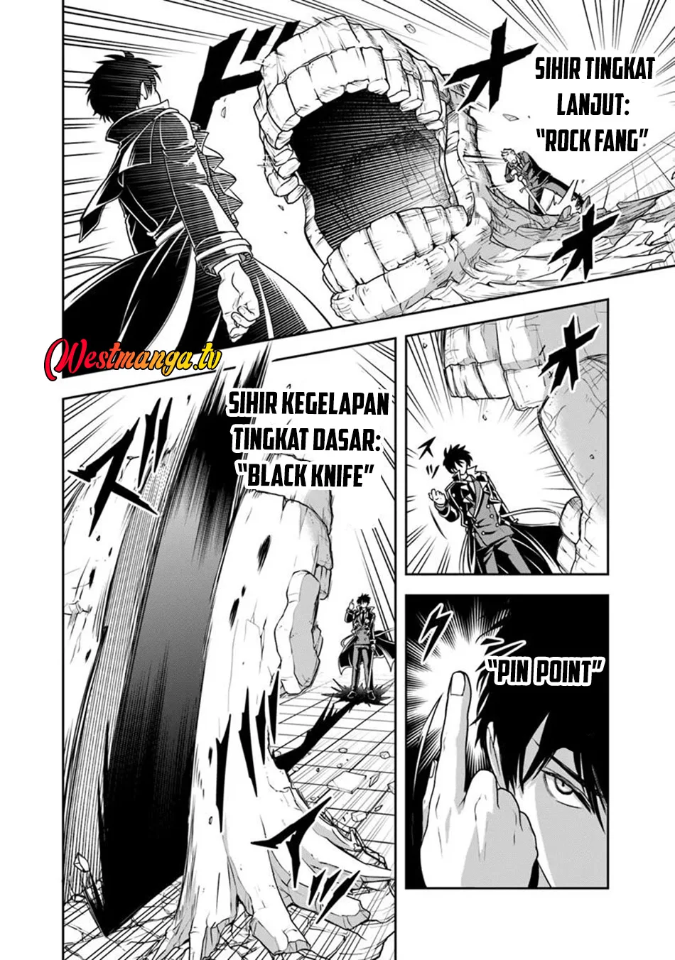 Sono Akuyaku Kizoku, Mama Heroine ga Suki Sugiru ~Shinshi na Doryoku de Saikyou to Nari Fuguu na Oshi Chara Tasukemakuru~ Chapter 35 Gambar 7