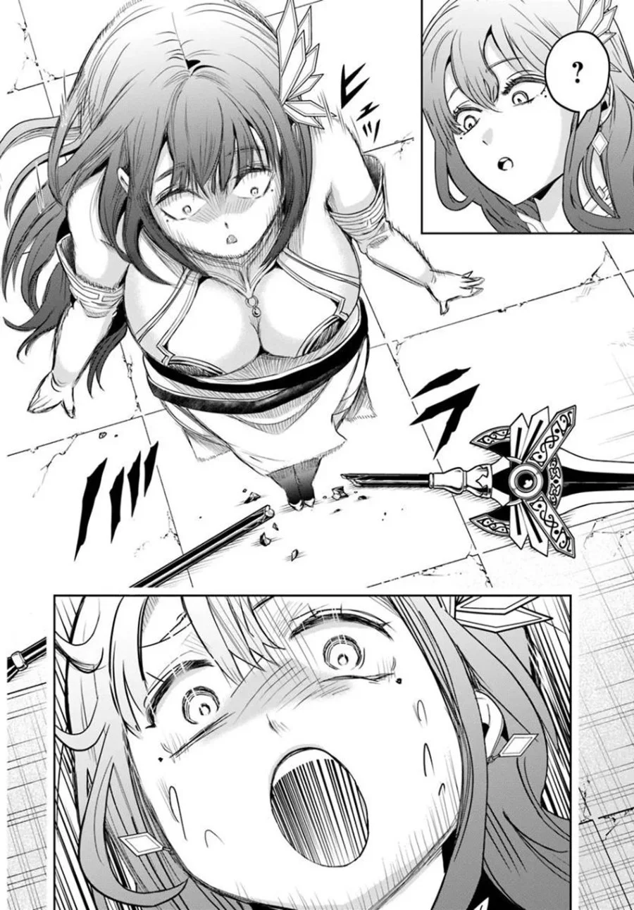 Sono Akuyaku Kizoku, Mama Heroine ga Suki Sugiru ~Shinshi na Doryoku de Saikyou to Nari Fuguu na Oshi Chara Tasukemakuru~ Chapter 48 Gambar 13