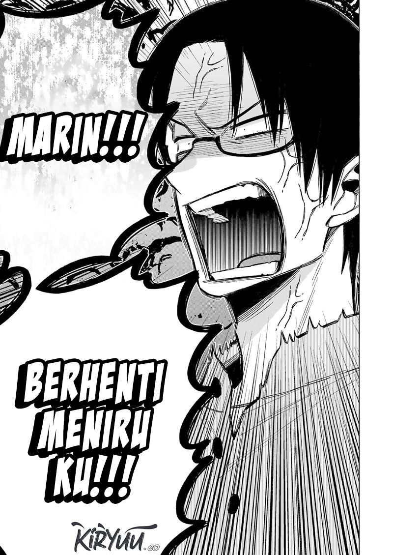 Sono Bisque Doll wa Koi wo suru Chapter 115.5 Gambar 22