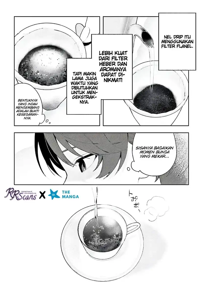 Sore wa, Furitsumoru Yuki no You na. Chapter 1 Gambar 40