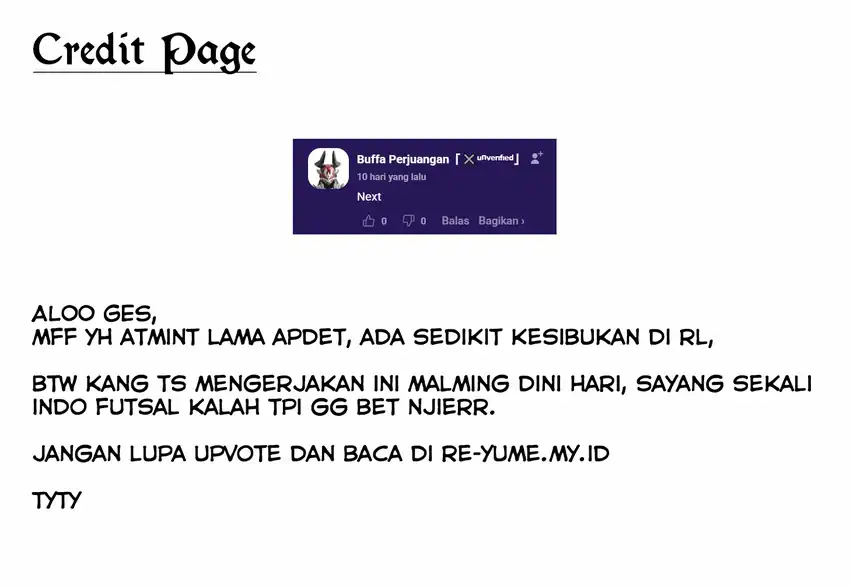 Soshiki no Shukuteki to Kekkon Shitara Mecha Amai Chapter 6 Gambar 20