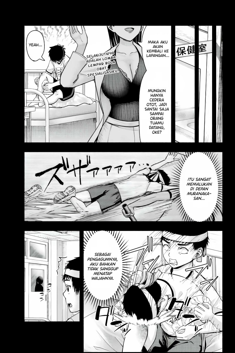 Sotsugyou Album no Kanojotachi Chapter 1 Gambar 16