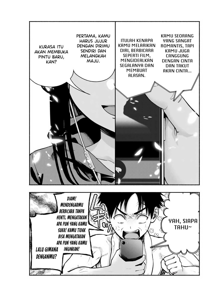 Sotsugyou Album no Kanojotachi Chapter 1 Gambar 32