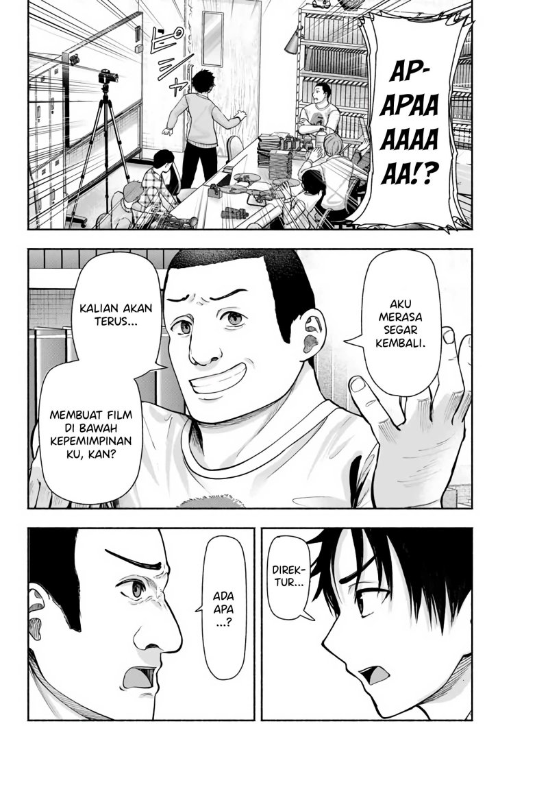 Sotsugyou Album no Kanojotachi Chapter 1 Gambar 45