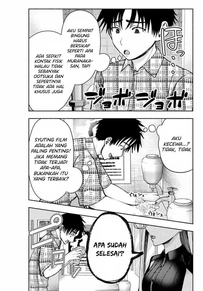 Sotsugyou Album no Kanojotachi Chapter 12 Gambar 12