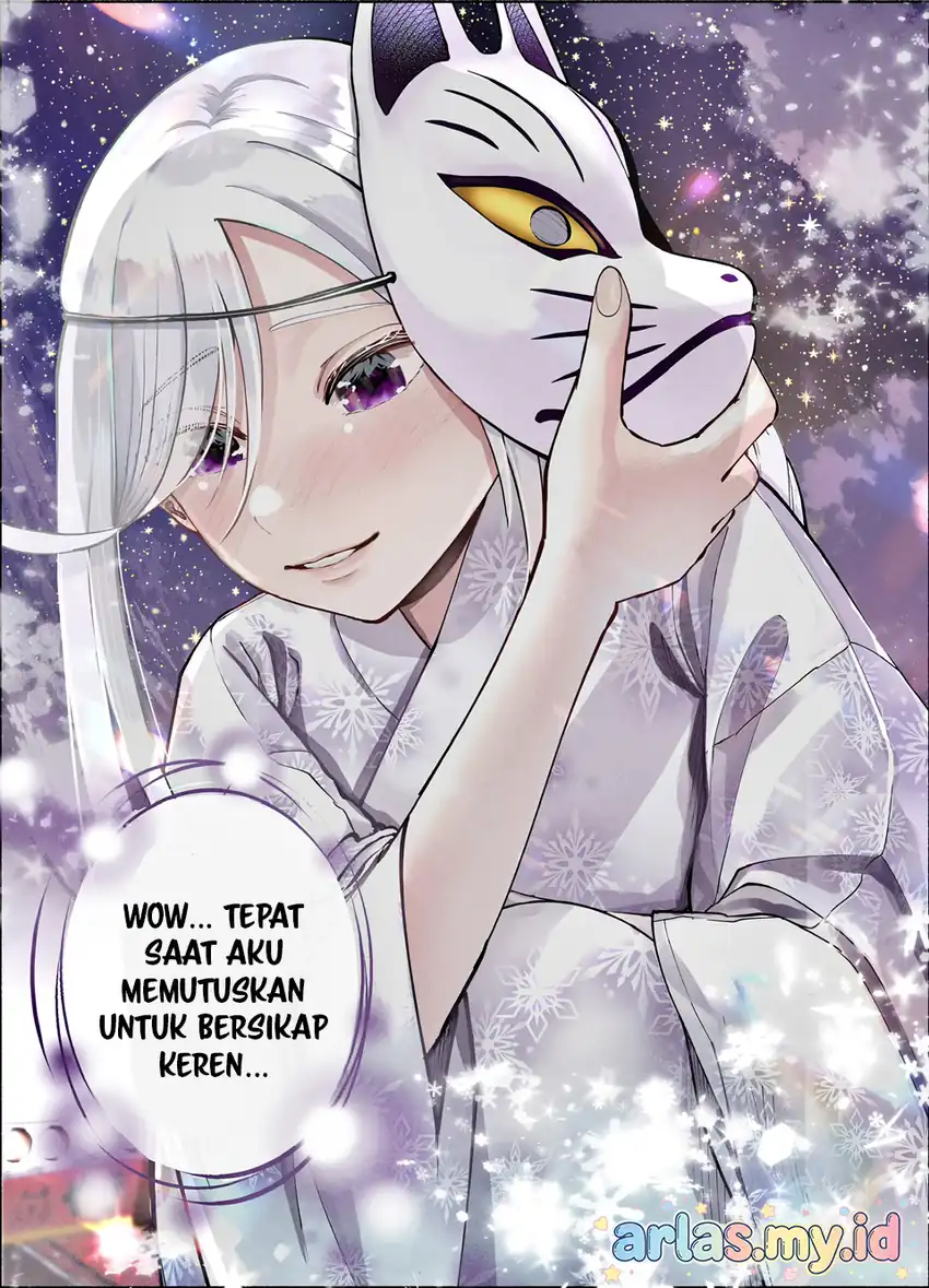 Sotsugyou Album no Kanojotachi Chapter 19 Gambar 11