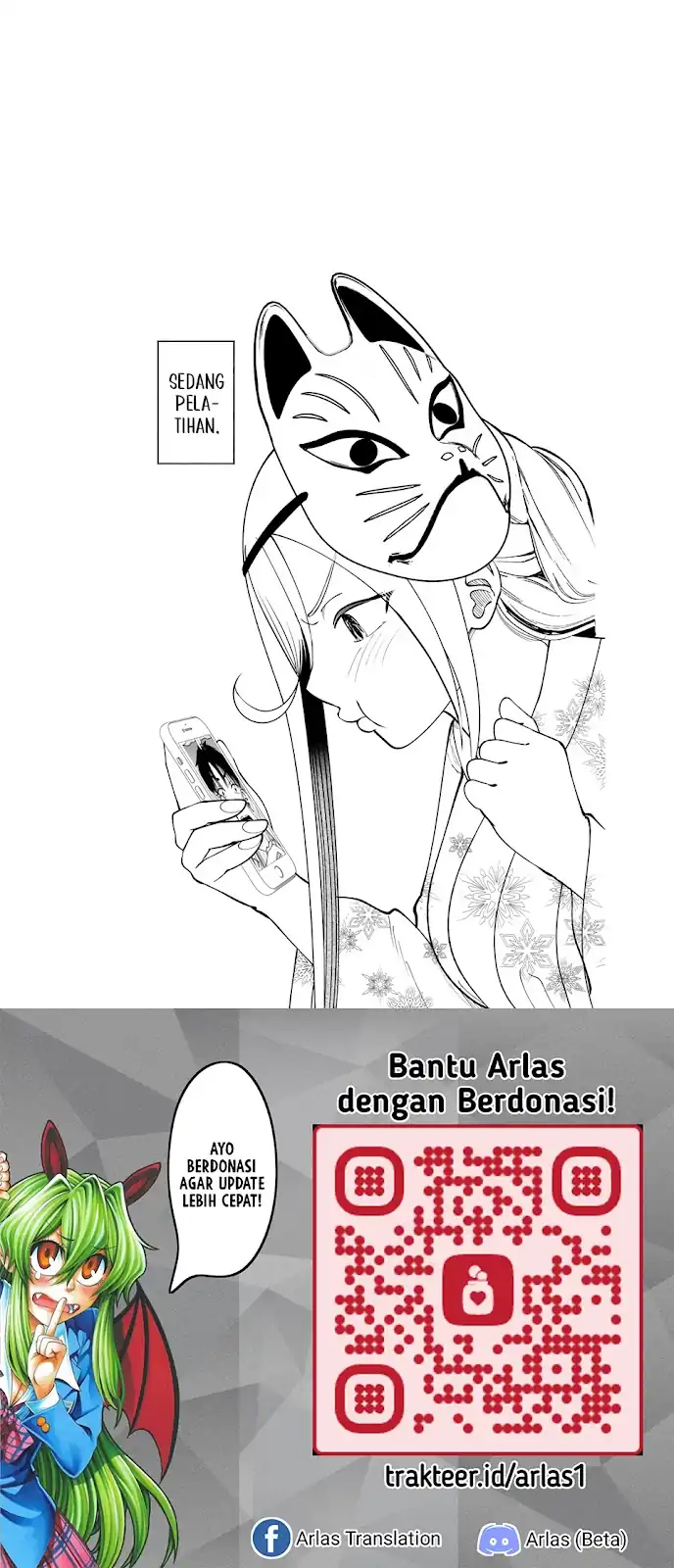 Sotsugyou Album no Kanojotachi Chapter 19 Gambar 26
