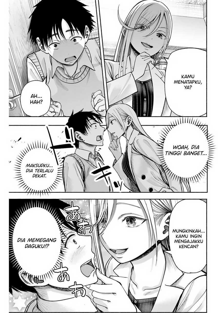 Sotsugyou Album no Kanojotachi Chapter 2 Gambar 28
