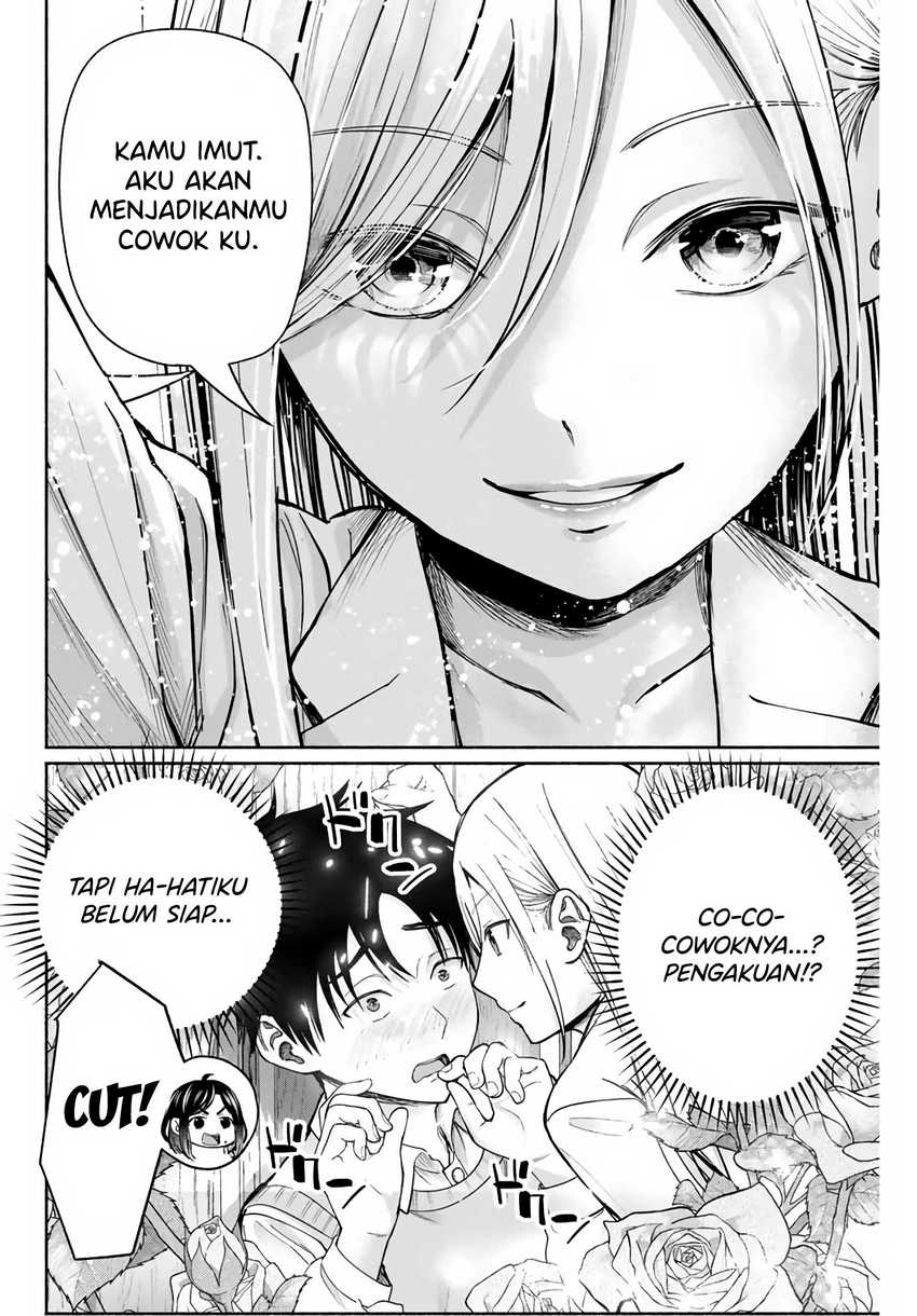 Sotsugyou Album no Kanojotachi Chapter 2 Gambar 29