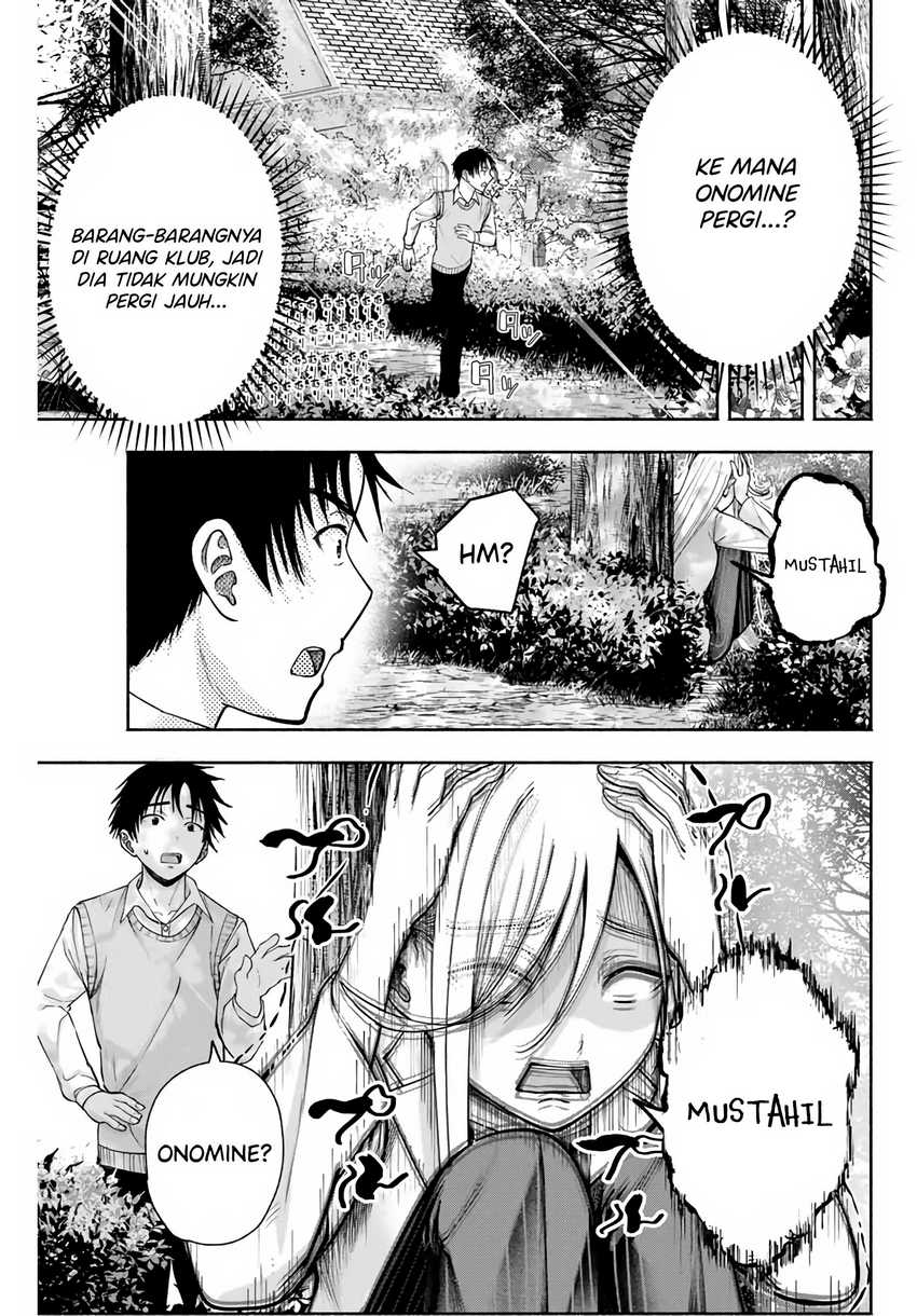 Sotsugyou Album no Kanojotachi Chapter 2 Gambar 34