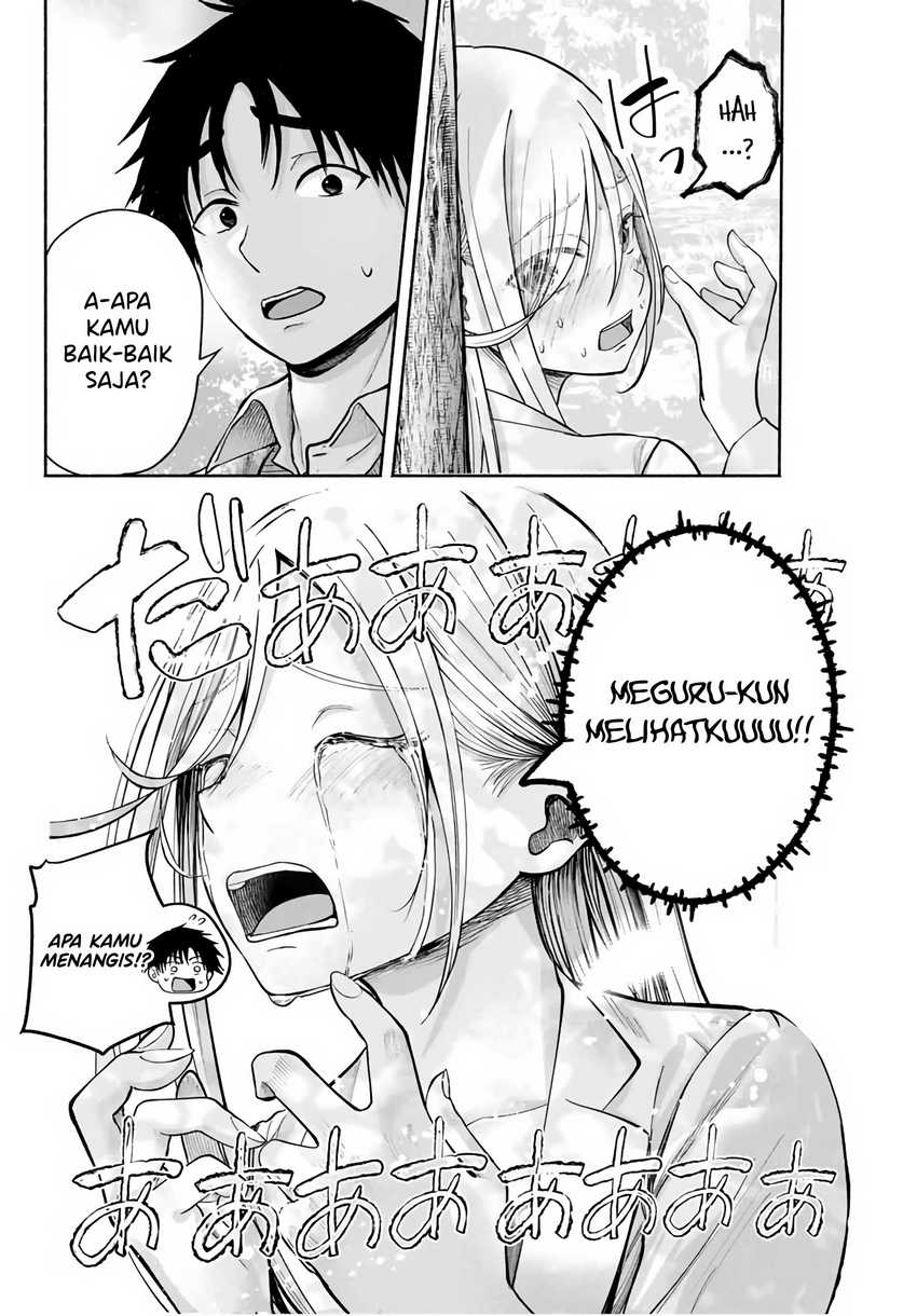 Sotsugyou Album no Kanojotachi Chapter 2 Gambar 35