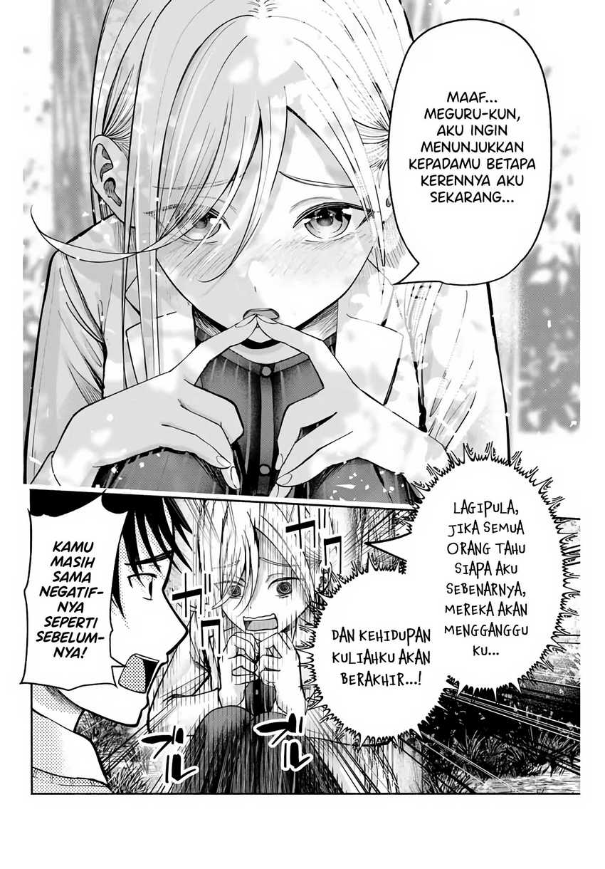 Sotsugyou Album no Kanojotachi Chapter 2 Gambar 37