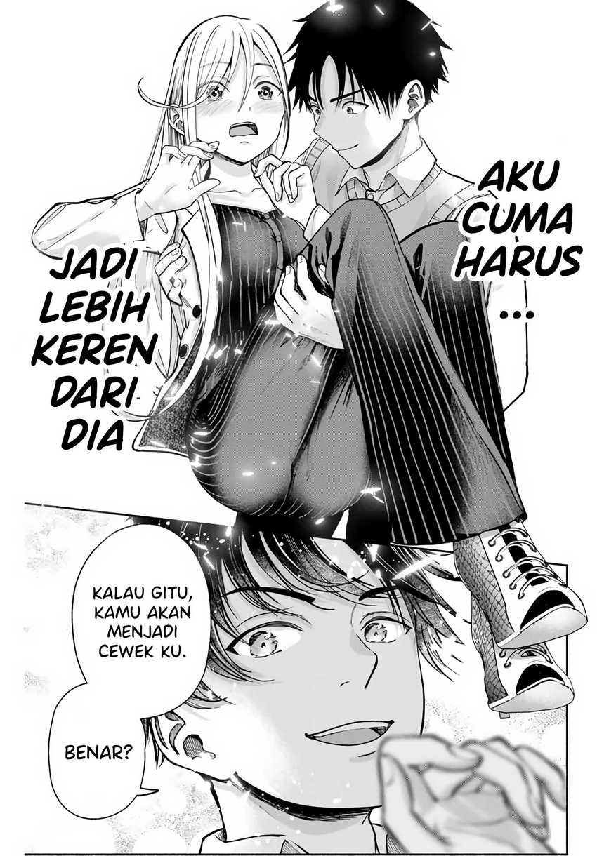 Sotsugyou Album no Kanojotachi Chapter 2 Gambar 42