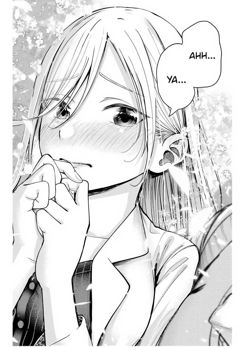 Sotsugyou Album no Kanojotachi Chapter 2 Gambar 43
