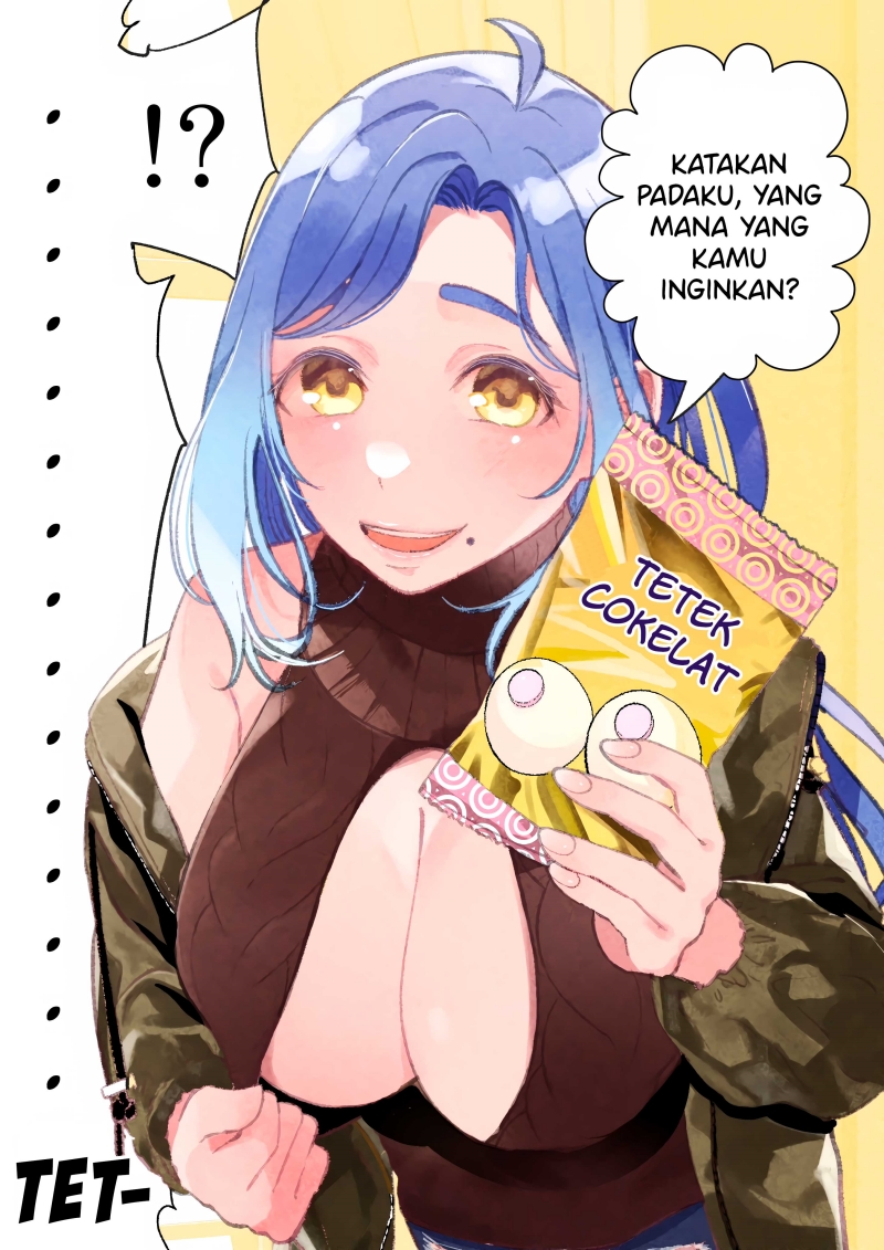 Sotsugyou Album no Kanojotachi Chapter 3 Gambar 28
