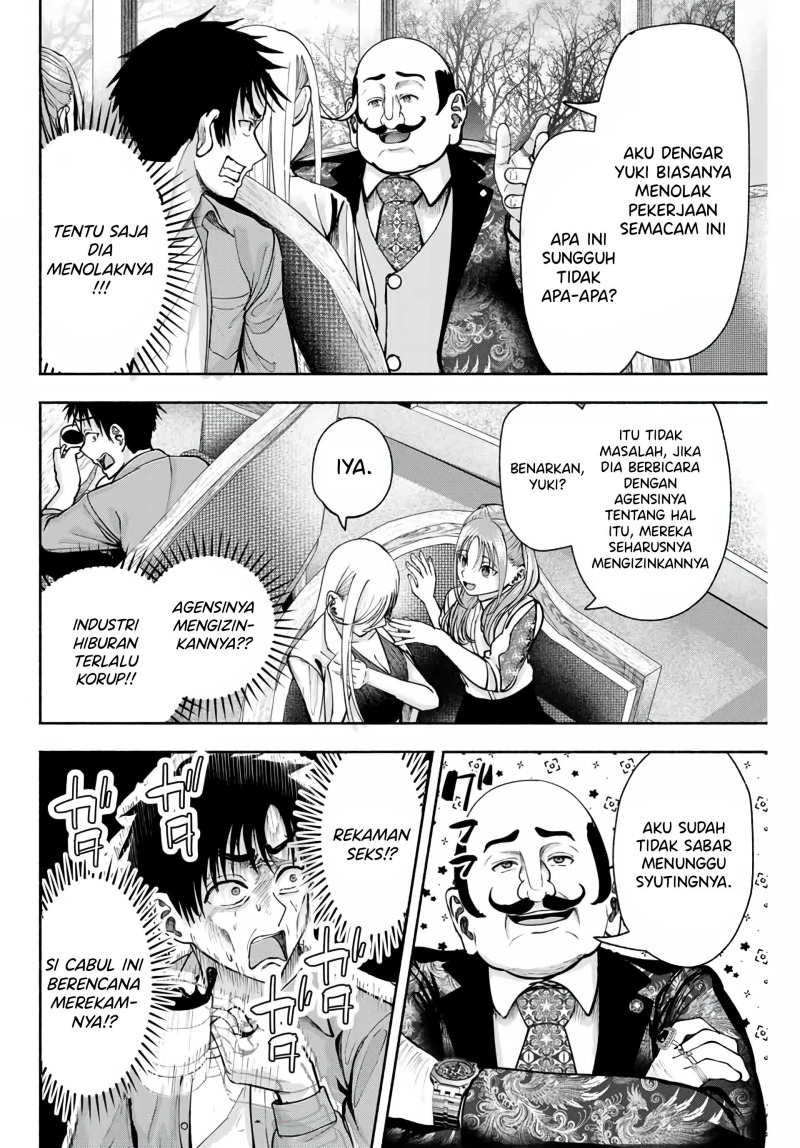Sotsugyou Album no Kanojotachi Chapter 6 Gambar 3