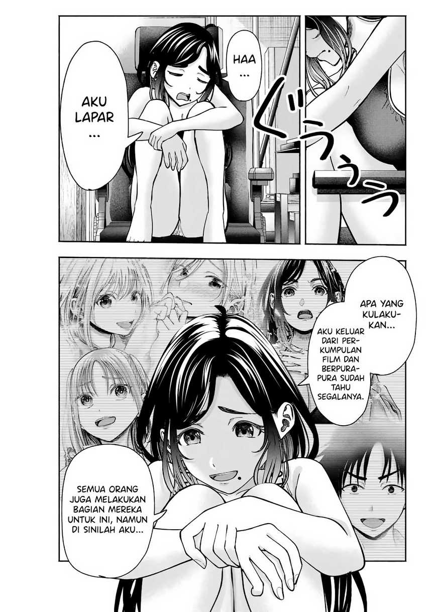 Sotsugyou Album no Kanojotachi Chapter 7 Gambar 20
