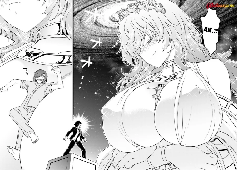 Soukyuu no Shihai-sha ~ Isekai Oppai Musouden Chapter 15 Gambar 10