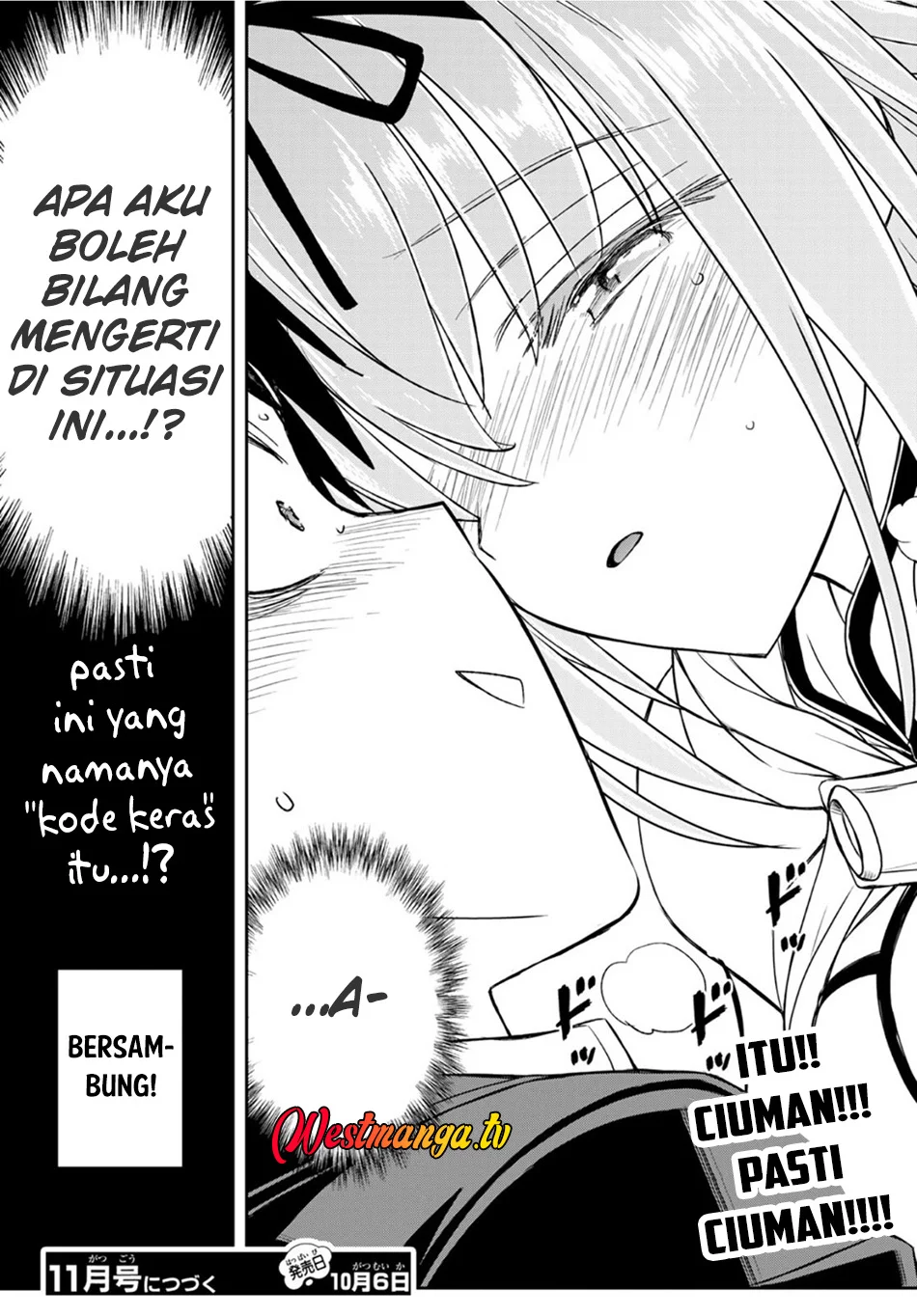 Soukyuu no Shihai-sha ~ Isekai Oppai Musouden Chapter 16 Gambar 21