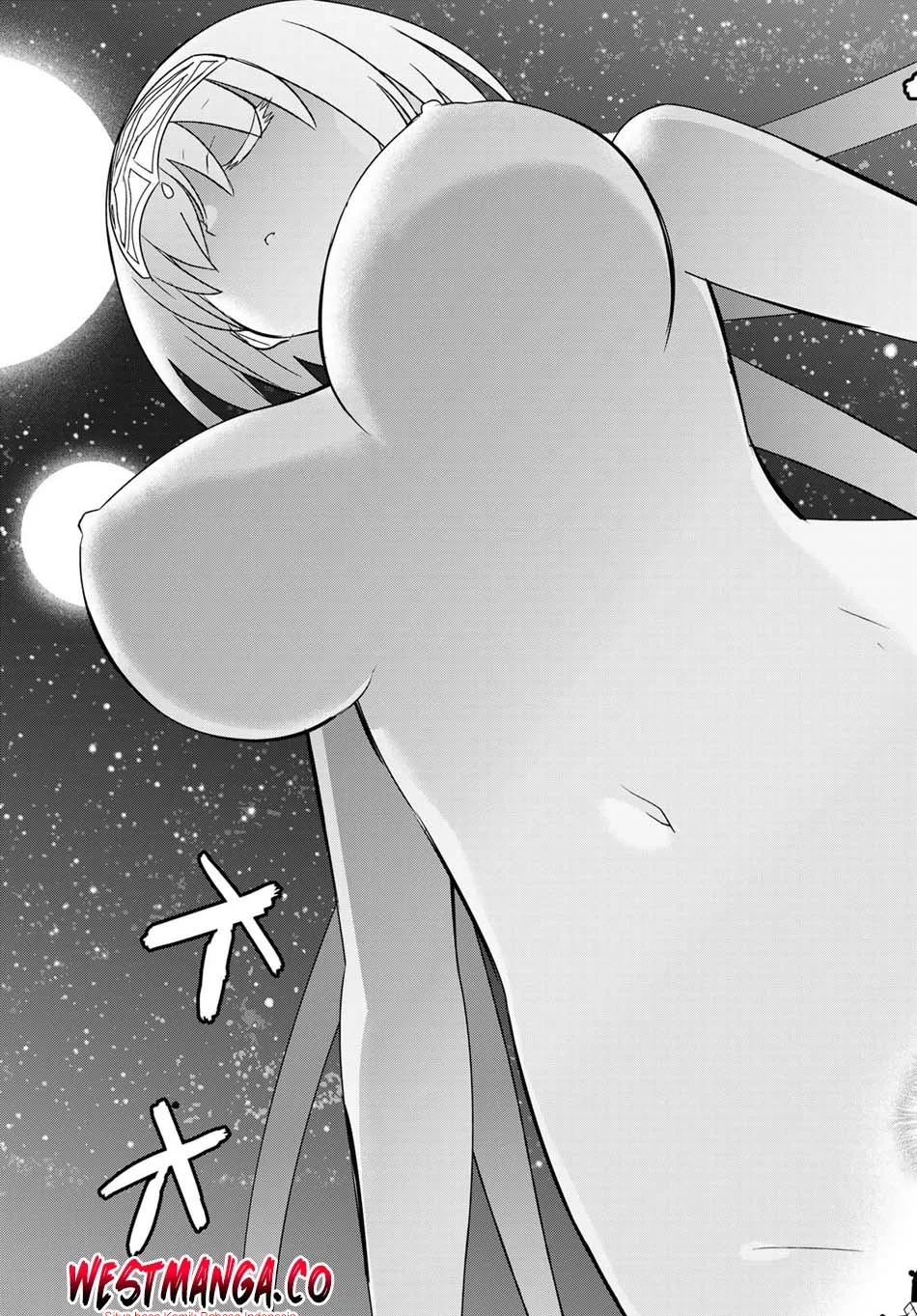 Soukyuu no Shihai-sha ~ Isekai Oppai Musouden Chapter 20 Gambar 25