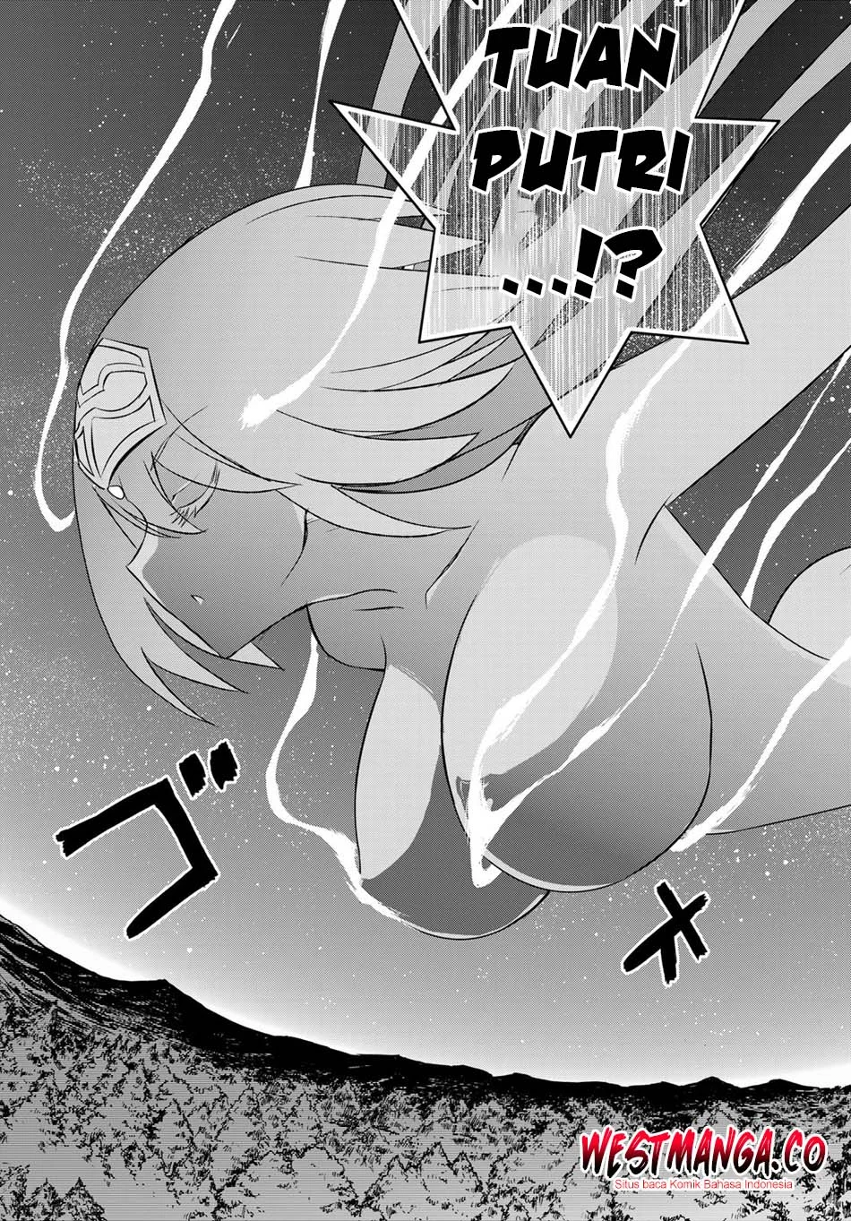 Soukyuu no Shihai-sha ~ Isekai Oppai Musouden Chapter 20 Gambar 27
