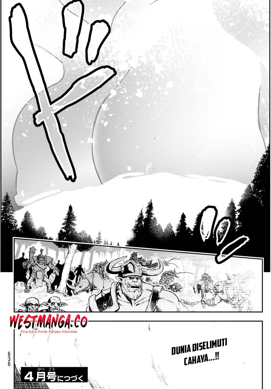 Soukyuu no Shihai-sha ~ Isekai Oppai Musouden Chapter 20 Gambar 28