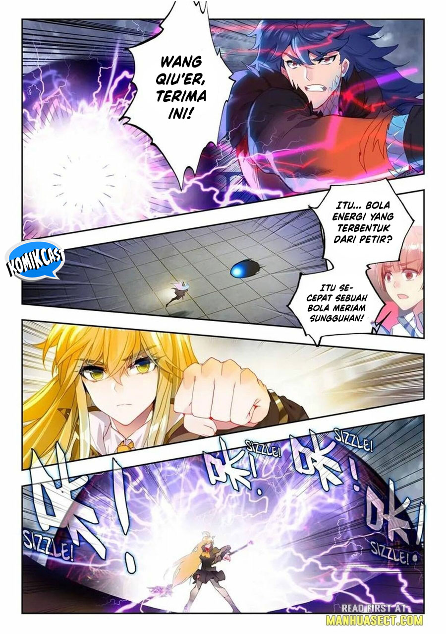 Baca Manhua Soul Land 2 Chapter 364 Gambar 2