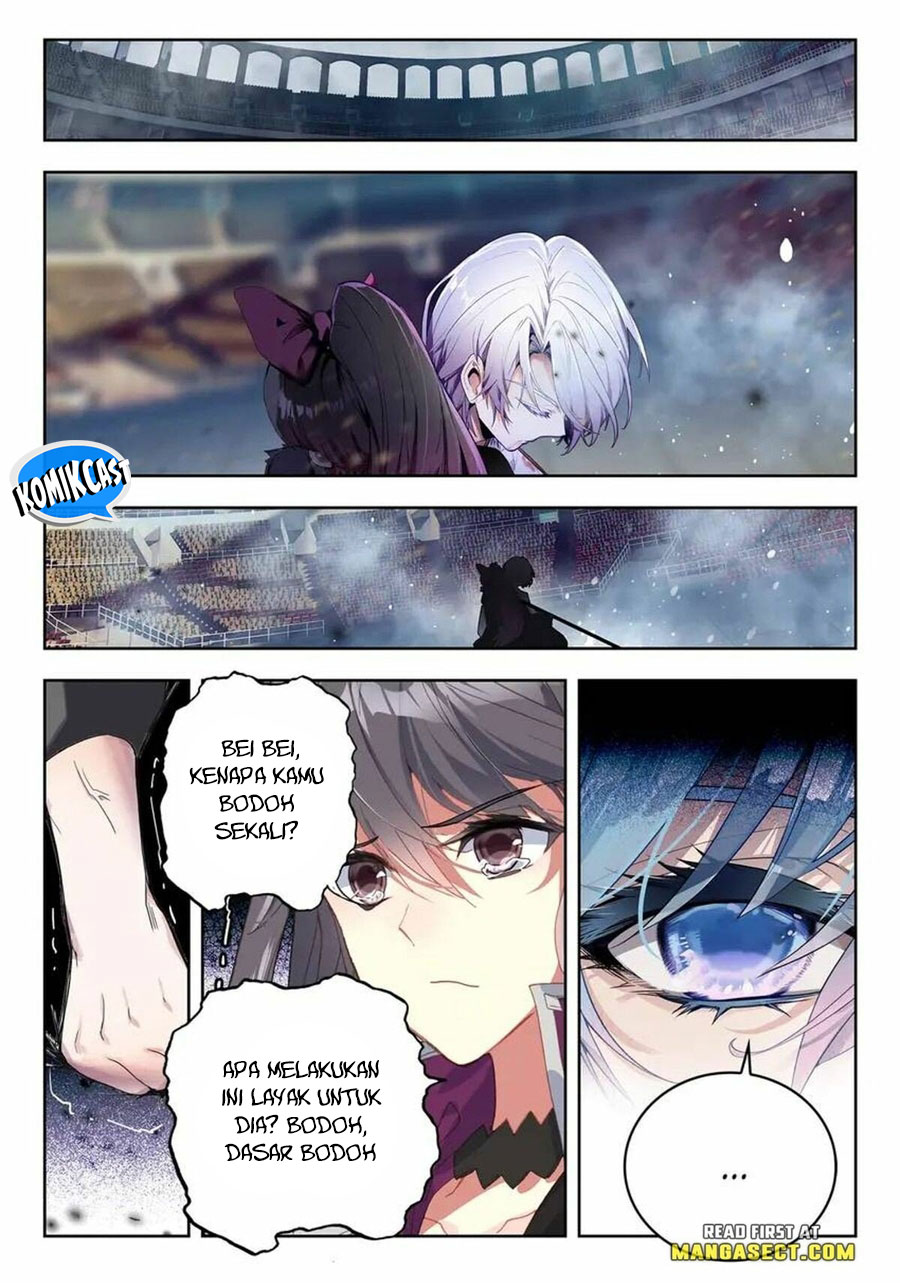 Baca Manhua Soul Land 2 Chapter 374 Gambar 2