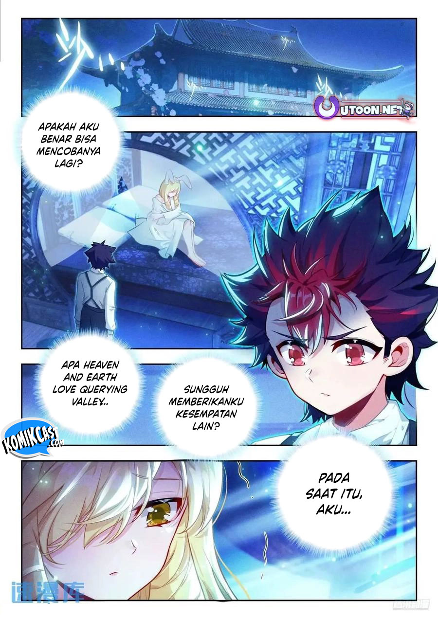 Baca Manhua Soul Land 2 Chapter 414 Gambar 2