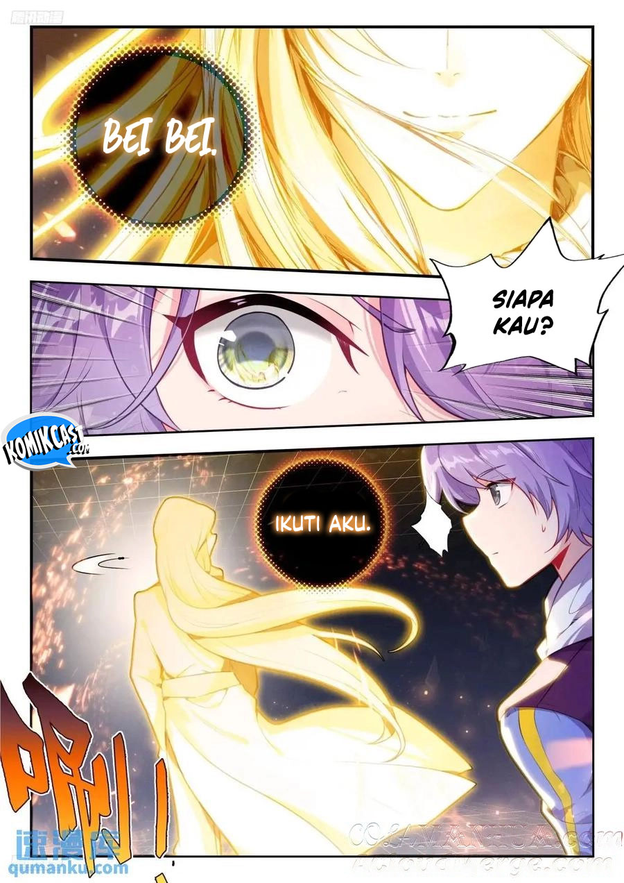 Baca Manhua Soul Land 2 Chapter 416 Gambar 2