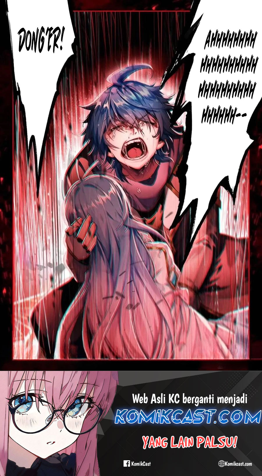 Soul Land 2 Chapter 419 Gambar 17