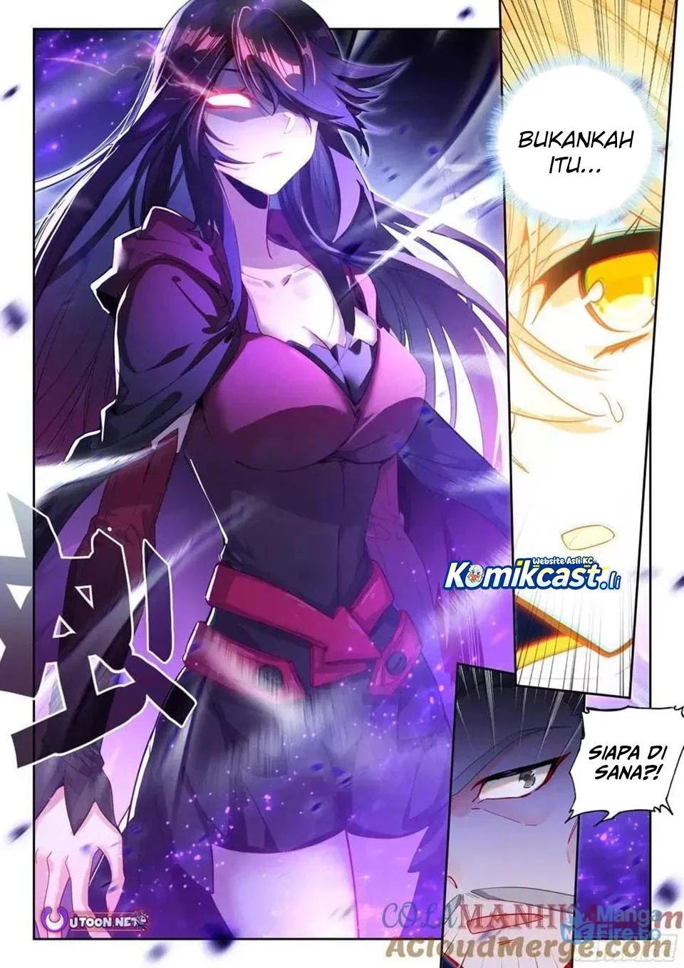 Soul Land 2 Chapter 433 Gambar 17