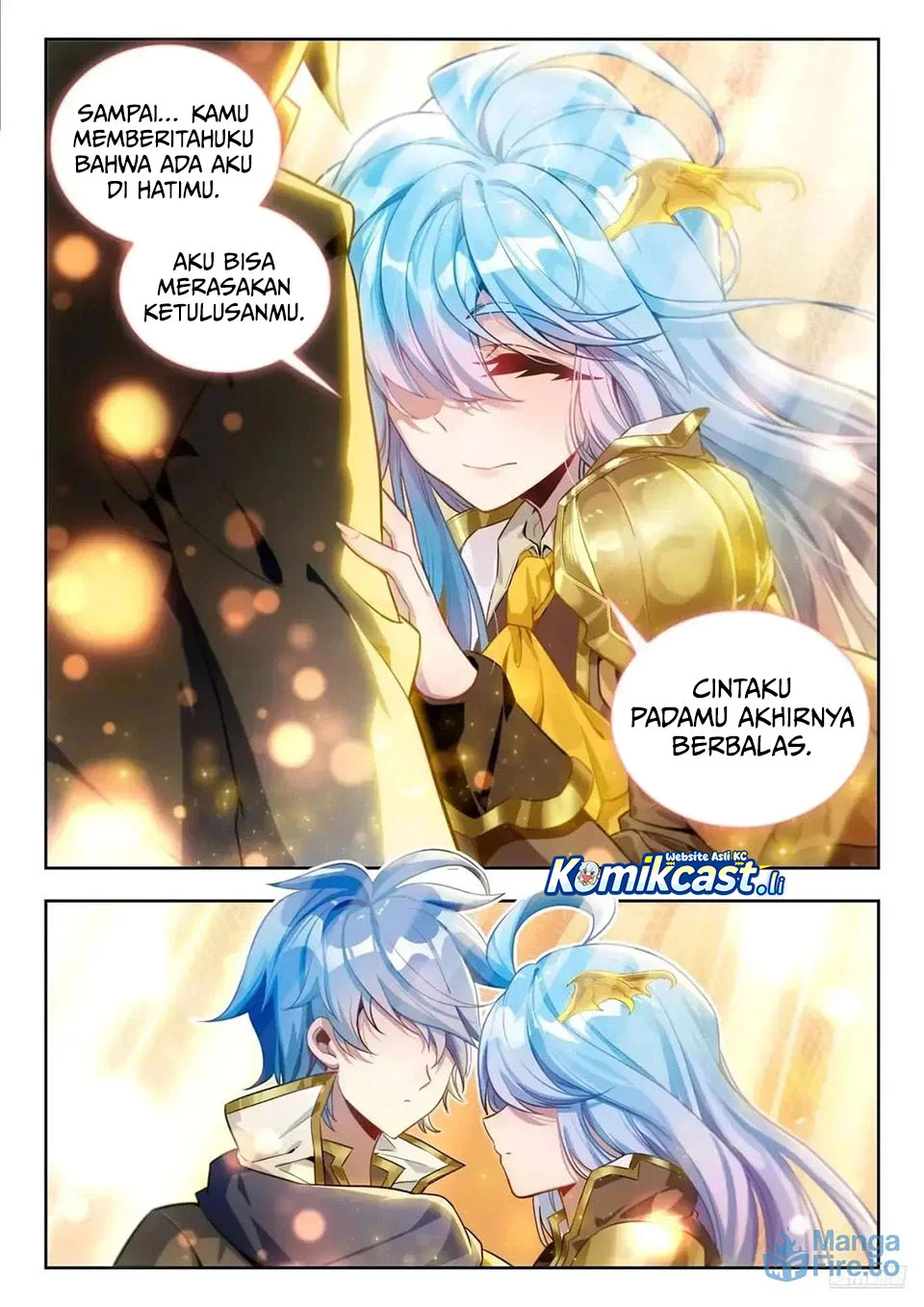Soul Land 2 Chapter 443 Gambar 11