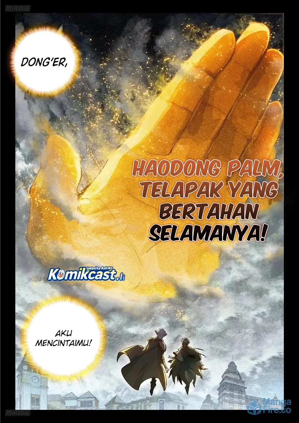 Baca Manhua Soul Land 2 Chapter 443 Gambar 2