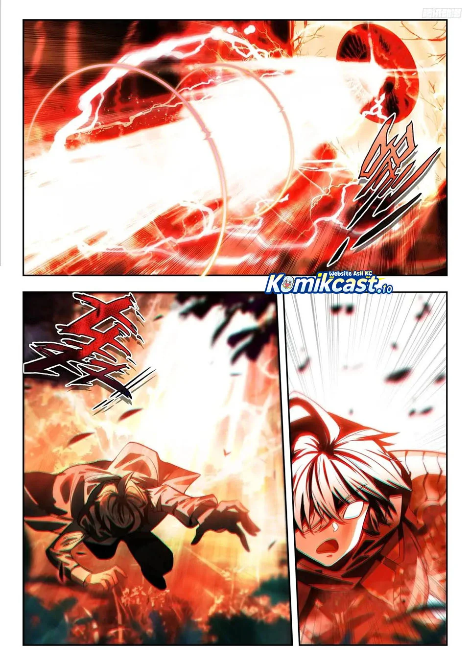 Soul Land 2 Chapter 450 Gambar 10