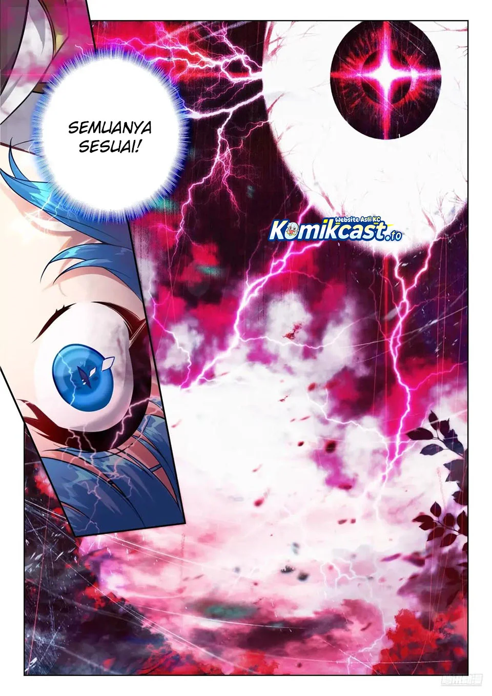 Soul Land 2 Chapter 450 Gambar 8