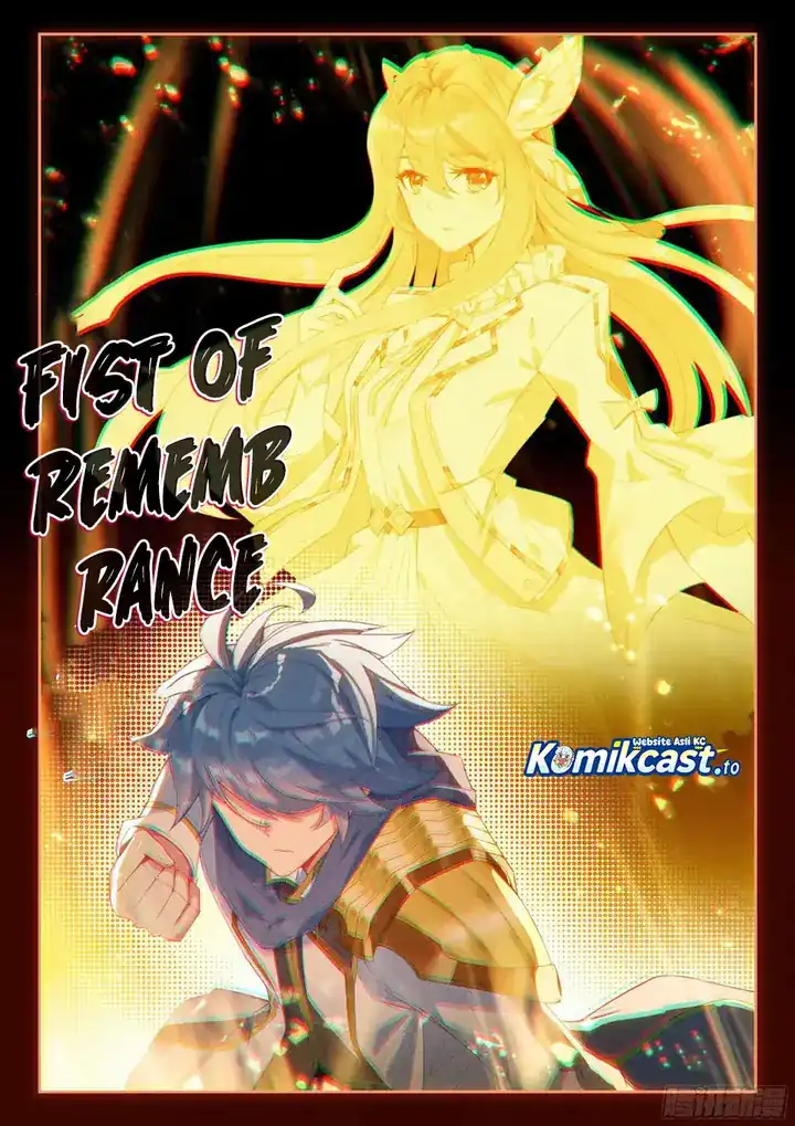 Soul Land 2 Chapter 465 Gambar 14