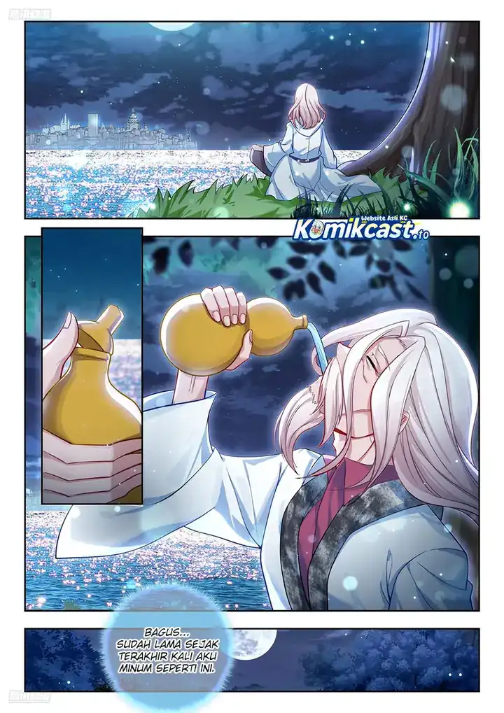 Soul Land 2 Chapter 472 Gambar 4