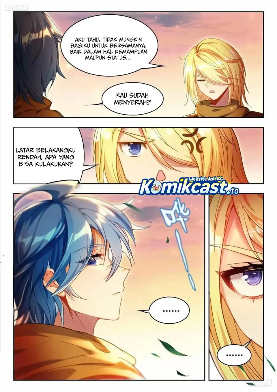 Soul Land 2 Chapter 482 Gambar 11