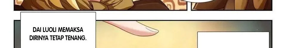 Soul Land 2 Chapter 493 halaman 4